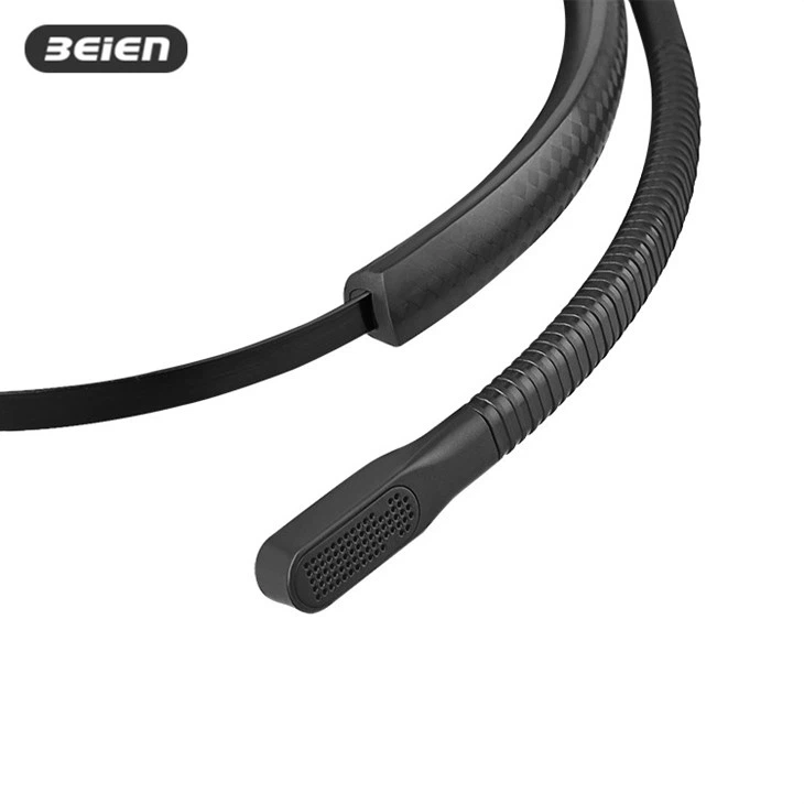 Binaural UTC Telephone Headset